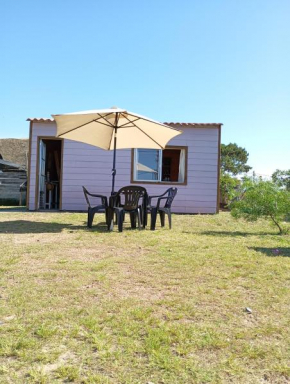 Casa Violeta Punta del Diablo